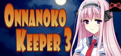 ONNANOKO KEEPER 3 System Requirements