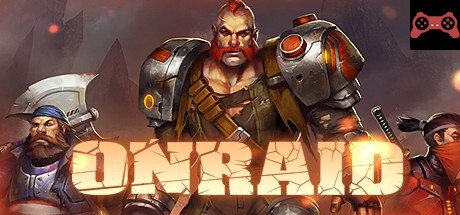 ONRAID System Requirements
