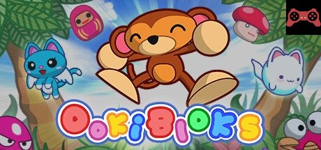 Ookibloks System Requirements