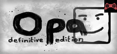 Opa Definitive Edition System Requirements