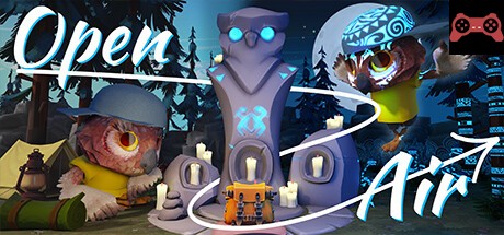 Open Air System Requirements
