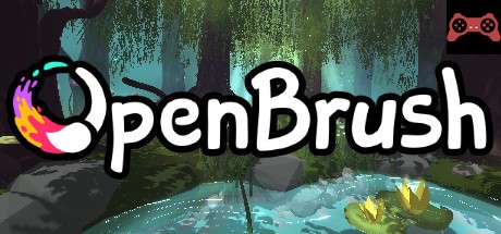 Open Brush System Requirements