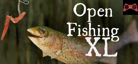 Open Fishing XL System Requirements
