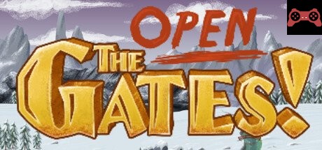 Open The Gates! System Requirements
