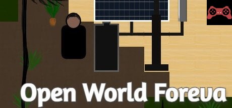 Open World Foreva System Requirements