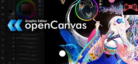 openCanvas 7 System Requirements