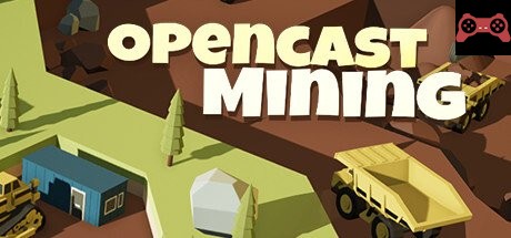 Opencast Mining System Requirements