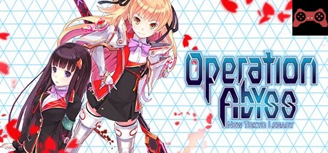 Operation Abyss: New Tokyo Legacy System Requirements