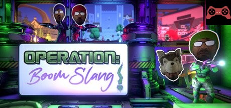 Operation: BoomSlang! System Requirements