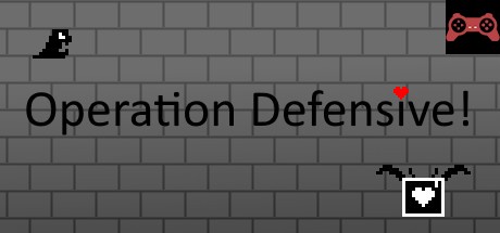 Operation Defensive! System Requirements