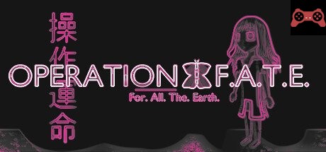 Operation F.A.T.E. System Requirements