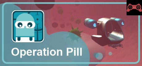 Operation Pill System Requirements