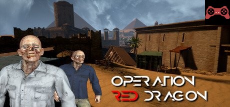 Operation Red Dragon System Requirements