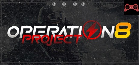 Operation8 Project System Requirements