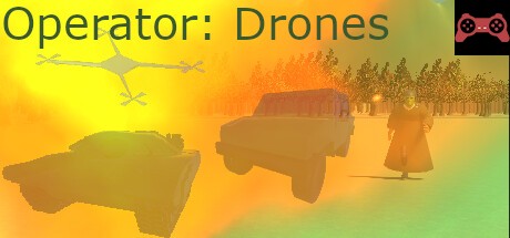Operator: Drones System Requirements