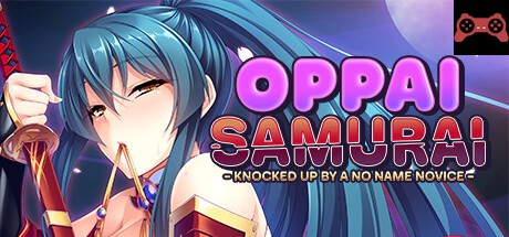 Oppai Samurai: Knocked up by a No Name Novice System Requirements