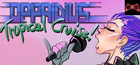 Oppaidius Tropical Cruise! System Requirements