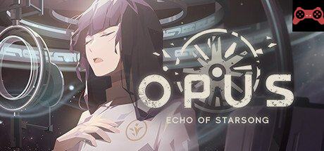 OPUS: Echo of Starsong System Requirements