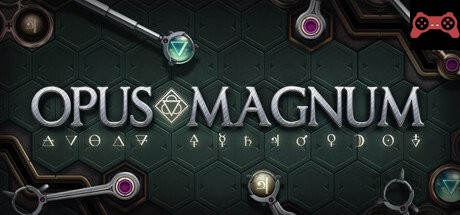 Opus Magnum System Requirements