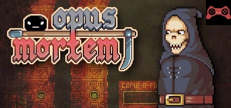 Opus Mortem System Requirements