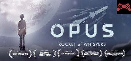 OPUS: Rocket of Whispers System Requirements