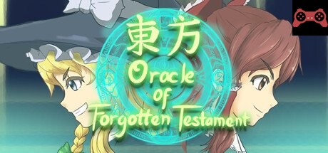 Oracle of Forgotten Testament System Requirements