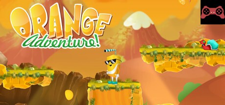 Orange Adventure System Requirements