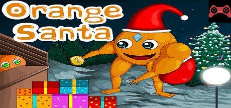 Orange Santa System Requirements