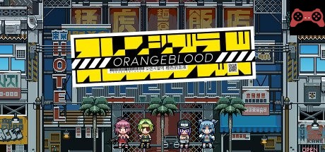 Orangeblood System Requirements