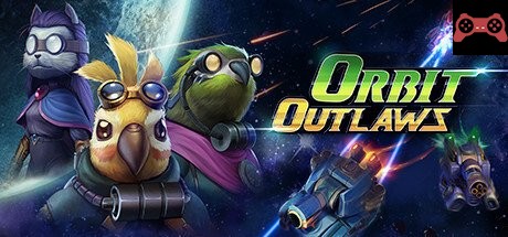 Orbit Outlaws System Requirements