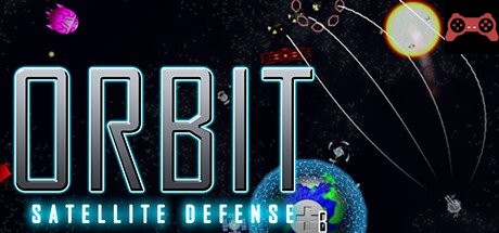Orbit: Satellite Defense System Requirements