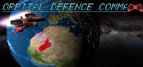 Orbital Defence Command System Requirements