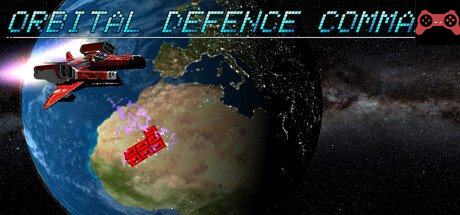 Orbital Defence Command System Requirements