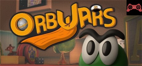 OrbWars System Requirements