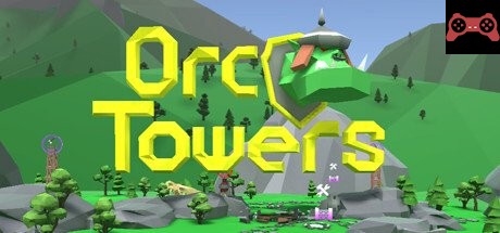 Orc Towers VR System Requirements