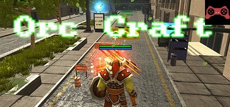 OrcCraft System Requirements