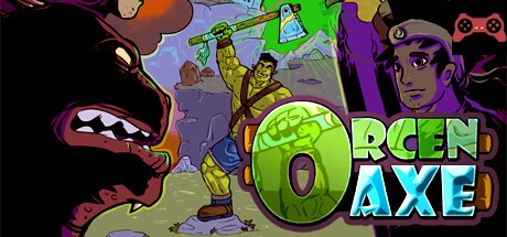 Orcen Axe System Requirements