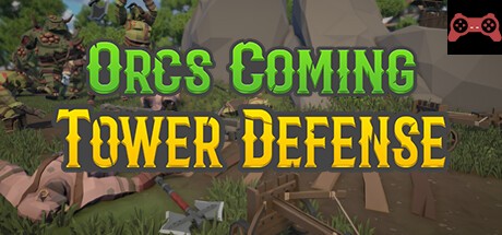 Orcs Coming TD System Requirements