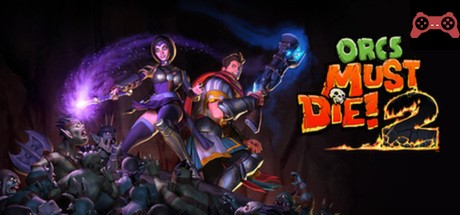 Orcs Must Die! 2 System Requirements
