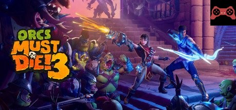 Orcs Must Die! 3 System Requirements