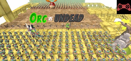 OrcVsUndead System Requirements