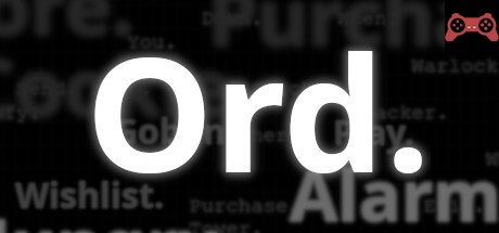 Ord. System Requirements