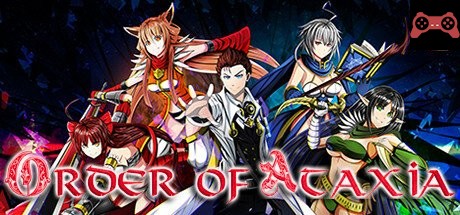 Order of Ataxia: Initial Effects System Requirements
