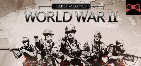 Order of Battle: World War II System Requirements
