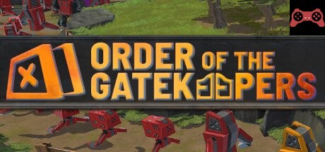Order Of The Gatekeepers System Requirements