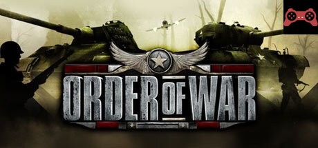 Order of War System Requirements