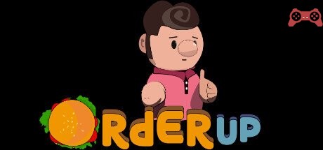 Order Up VR System Requirements