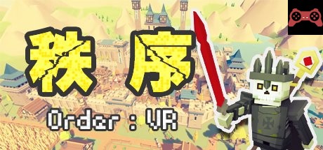 Order:VR System Requirements
