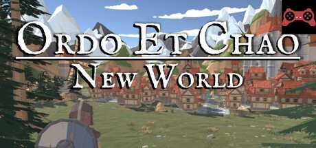 Ordo Et Chao: New World System Requirements