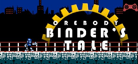 Orebody: Binder's Tale System Requirements